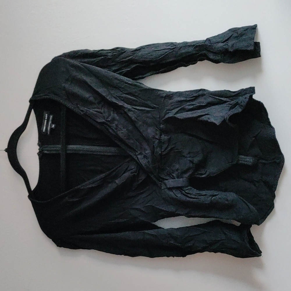 Something Navy Top - image 1